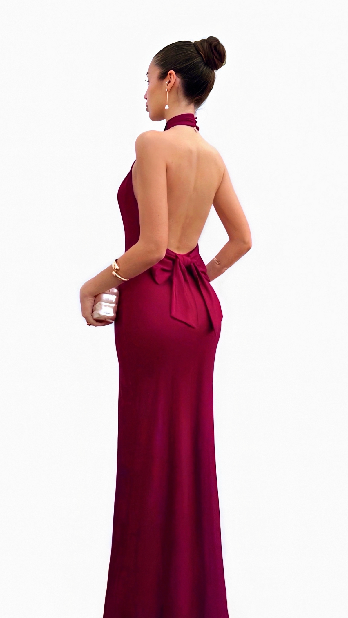Vestido Arianna