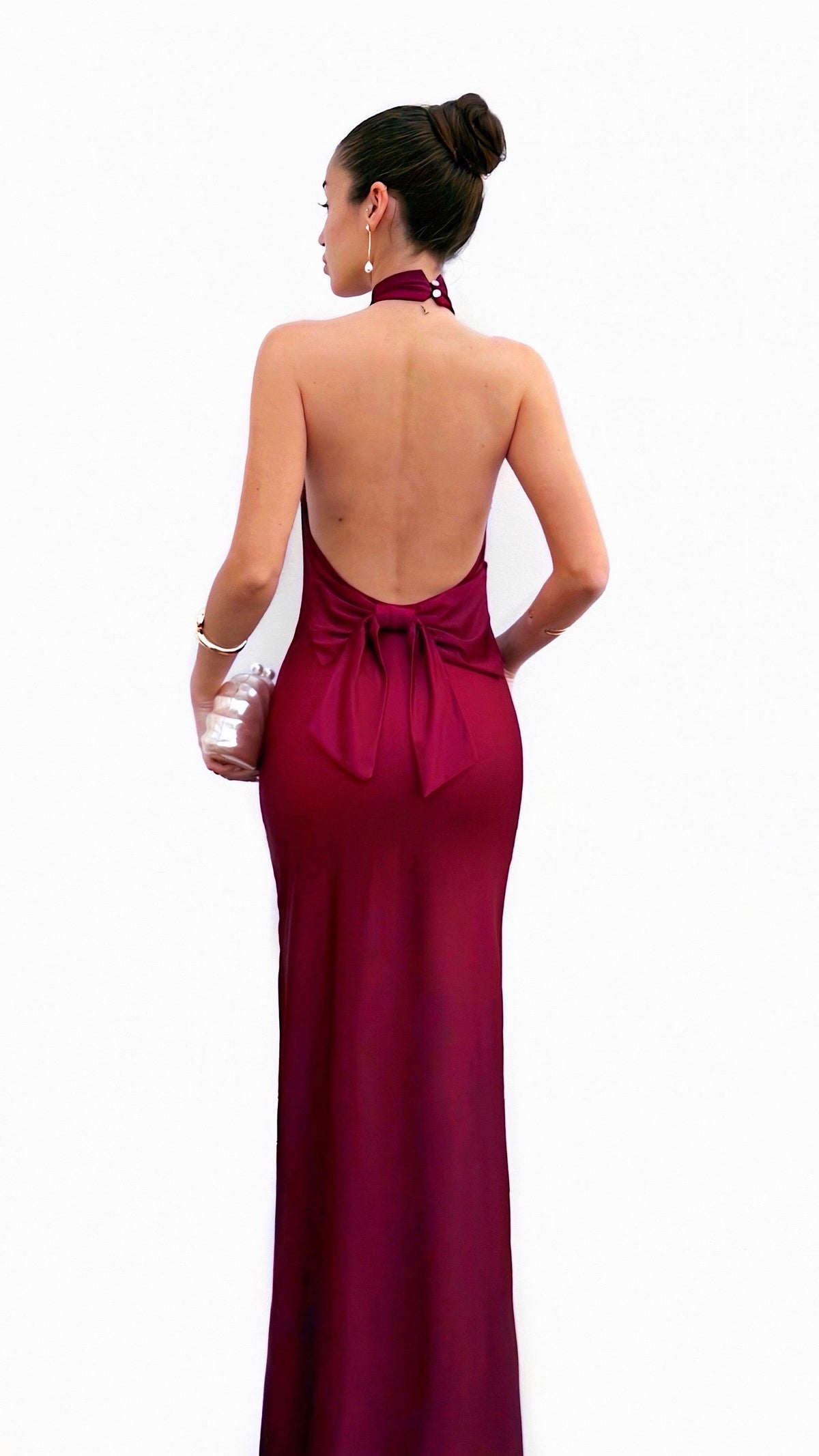 Vestido Arianna