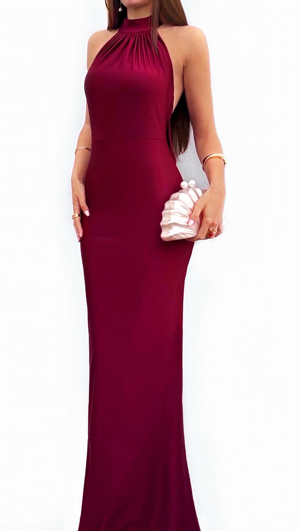 Vestido Arianna