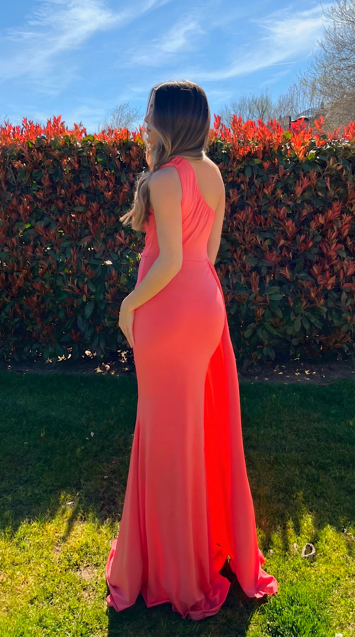 Vestido Abril