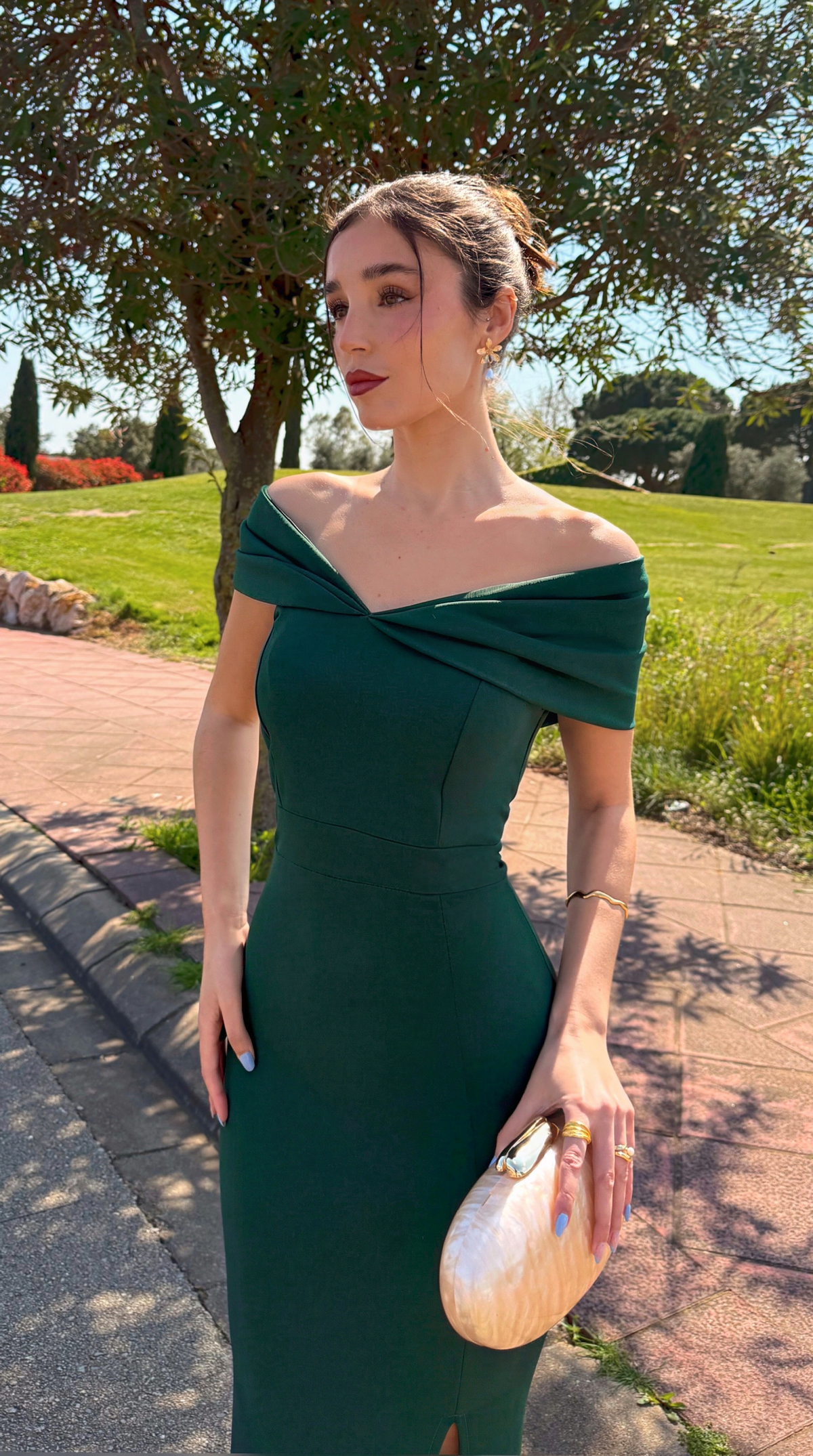 Vestido Vera