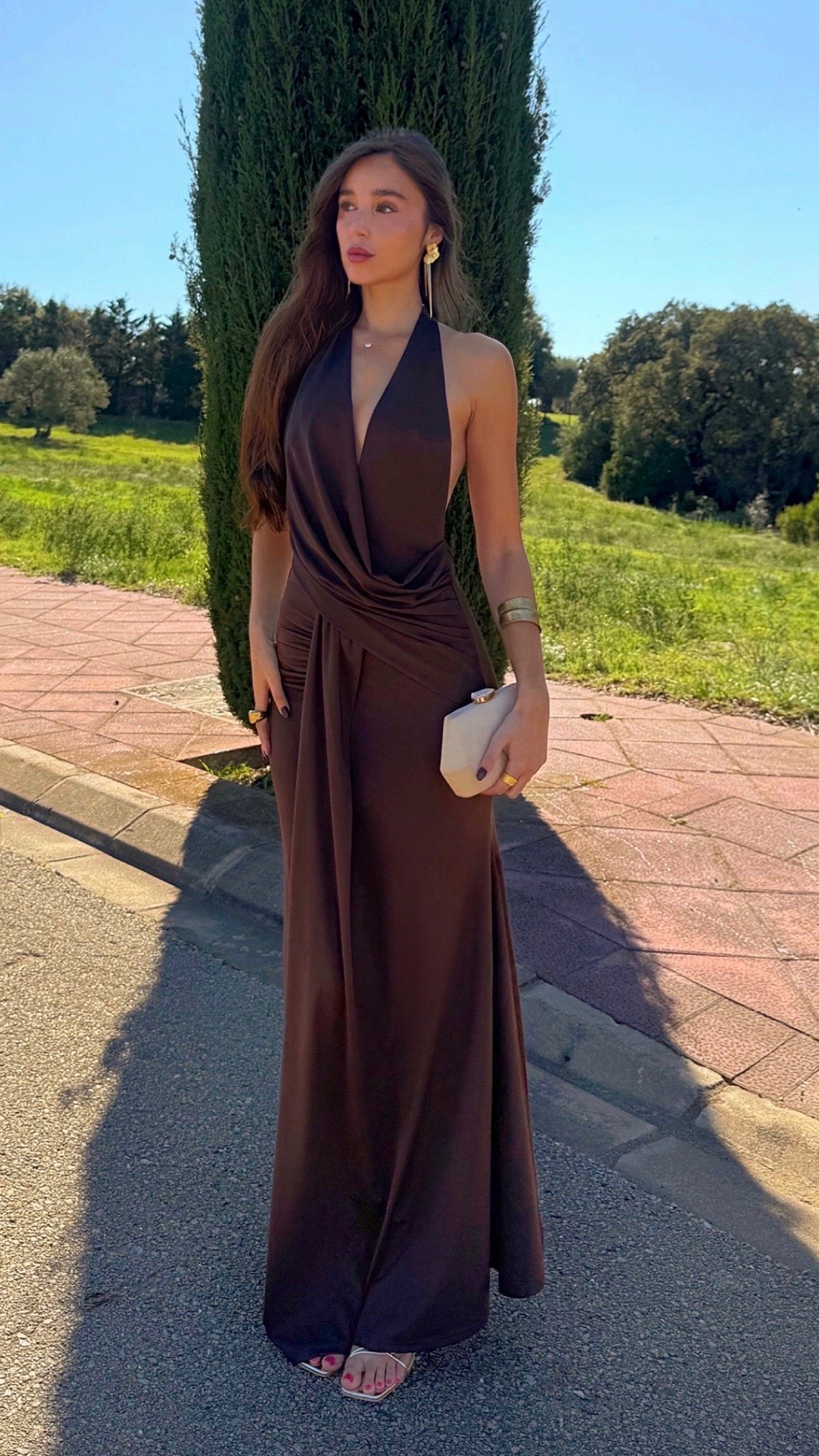 Vestido Vega