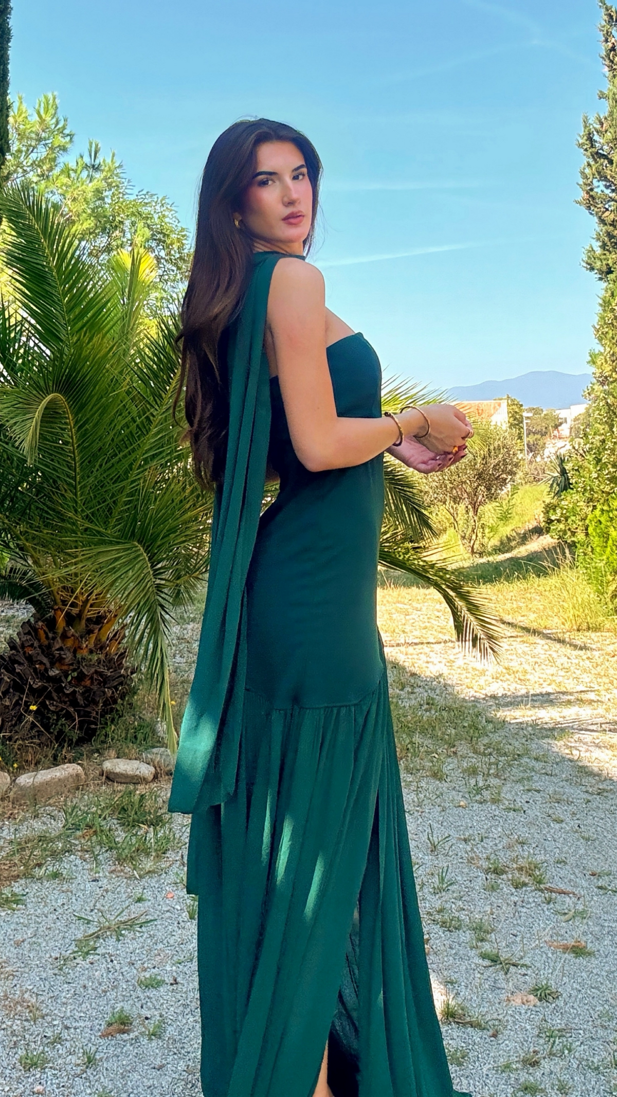 Vestido Corina