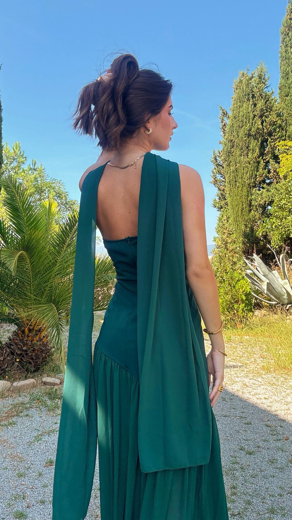 Vestido Corina