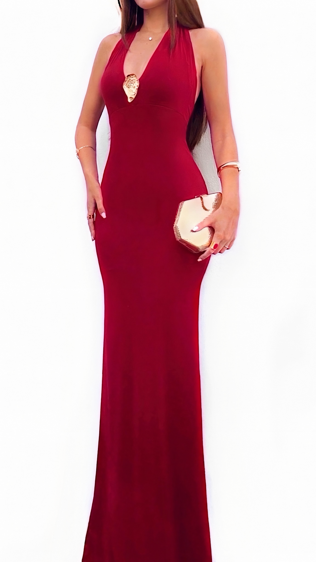 Vestido Jimena