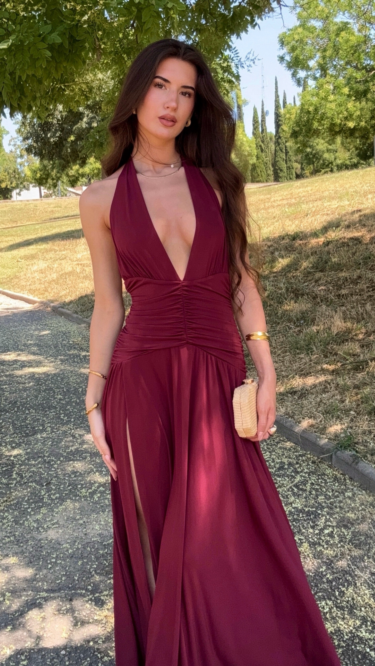 Vestido Valeria