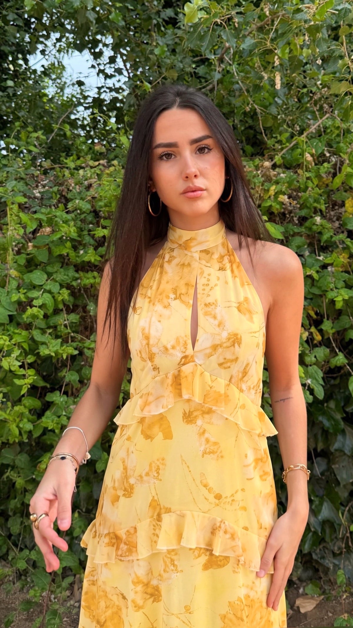 Vestido Amaia