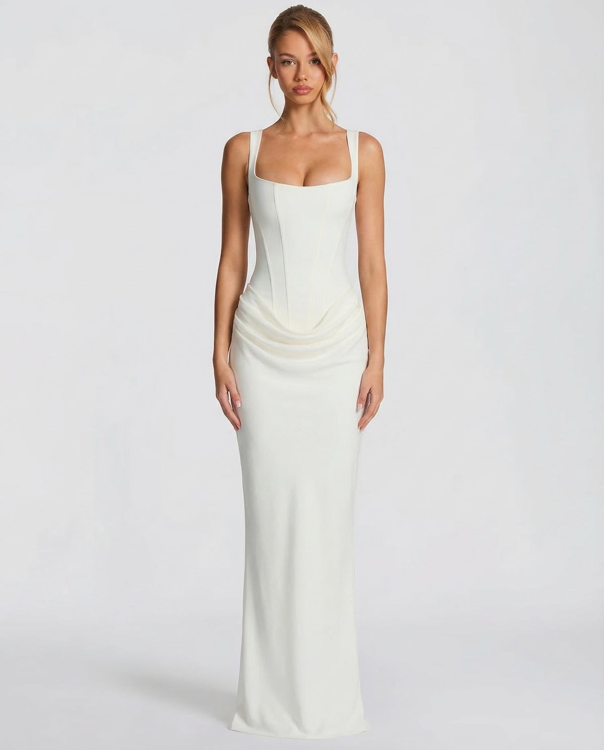 LINA | Maxi efecto reloj de arena