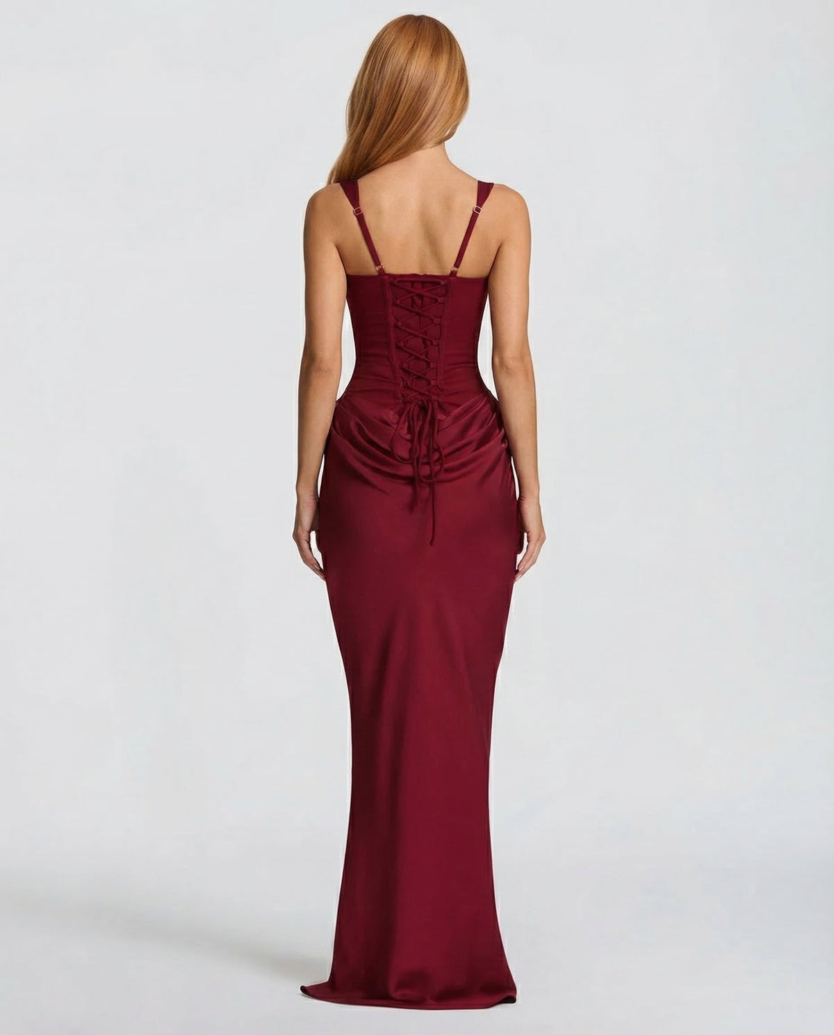 LINA | Maxi efecto reloj de arena