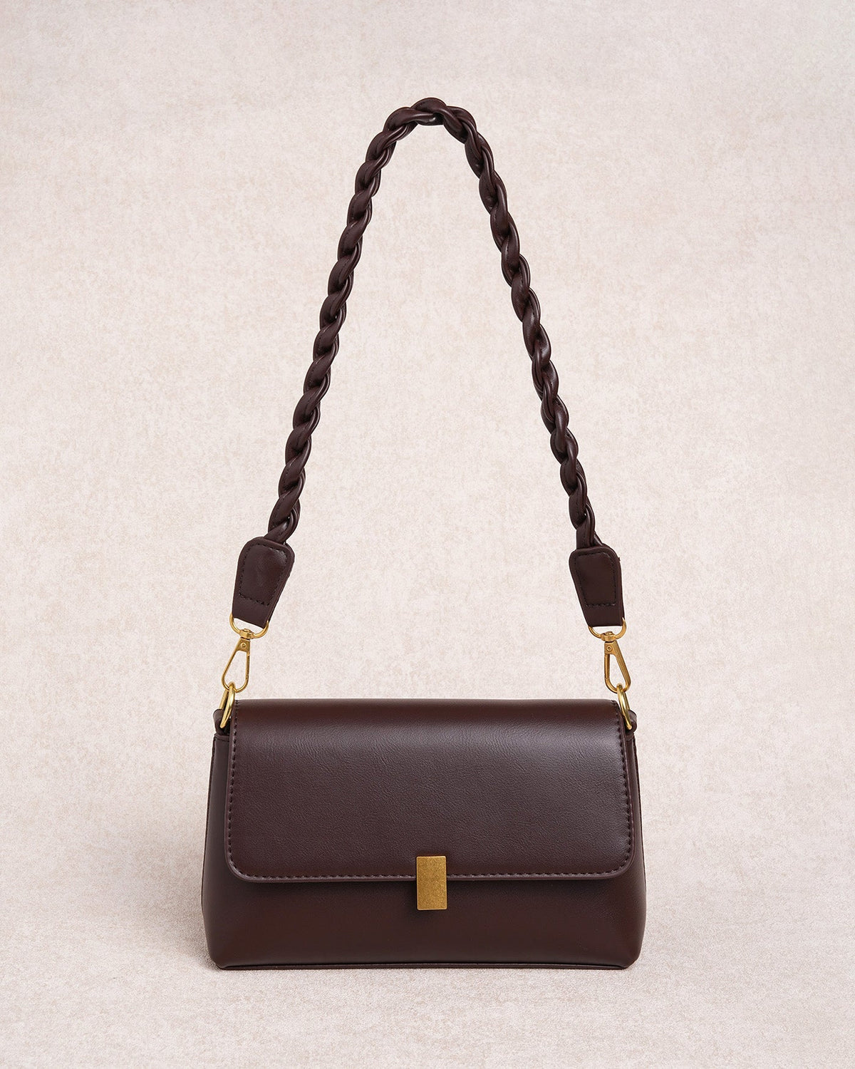 Alma | Bolso Pequeño Efecto Piel Mujer