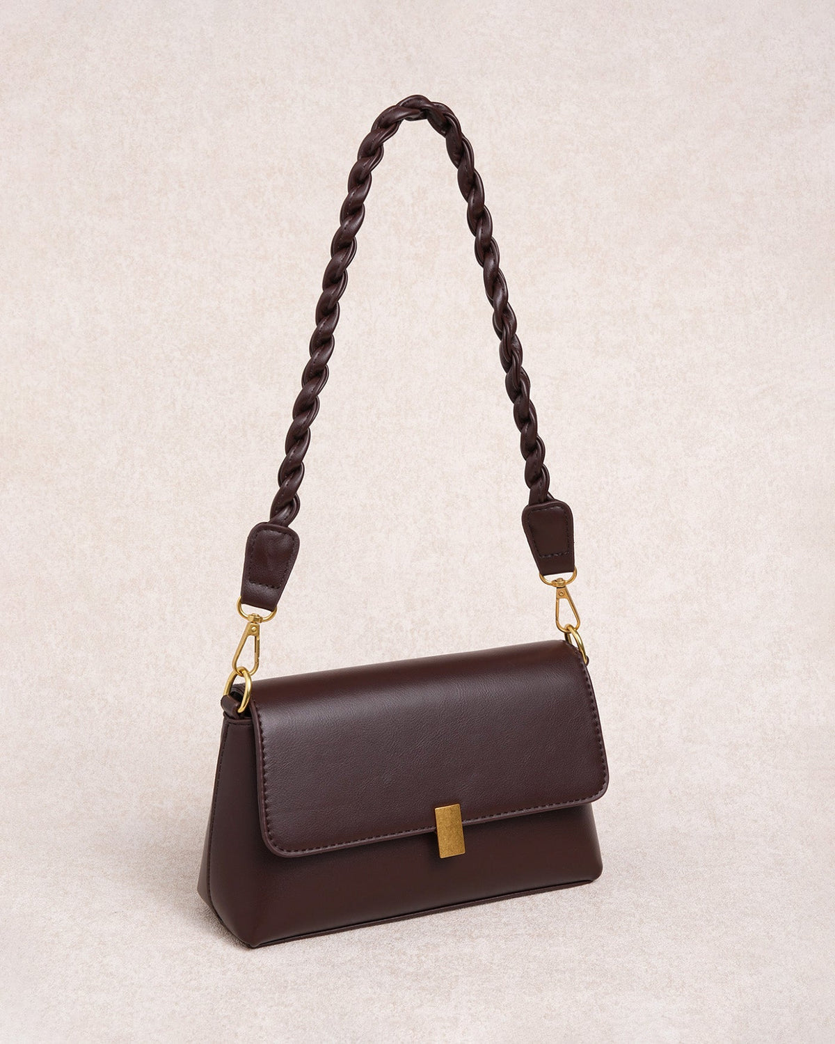 Alma | Bolso Pequeño Efecto Piel Mujer