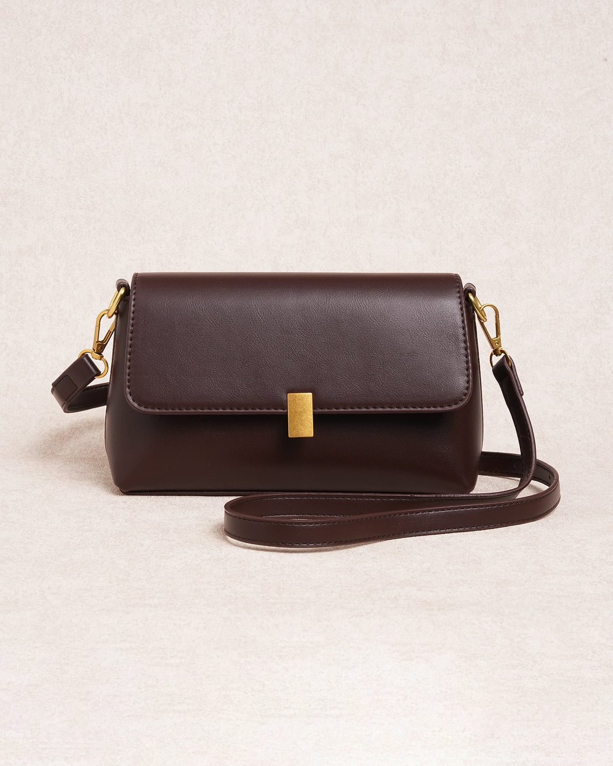Alma | Bolso Pequeño Efecto Piel Mujer