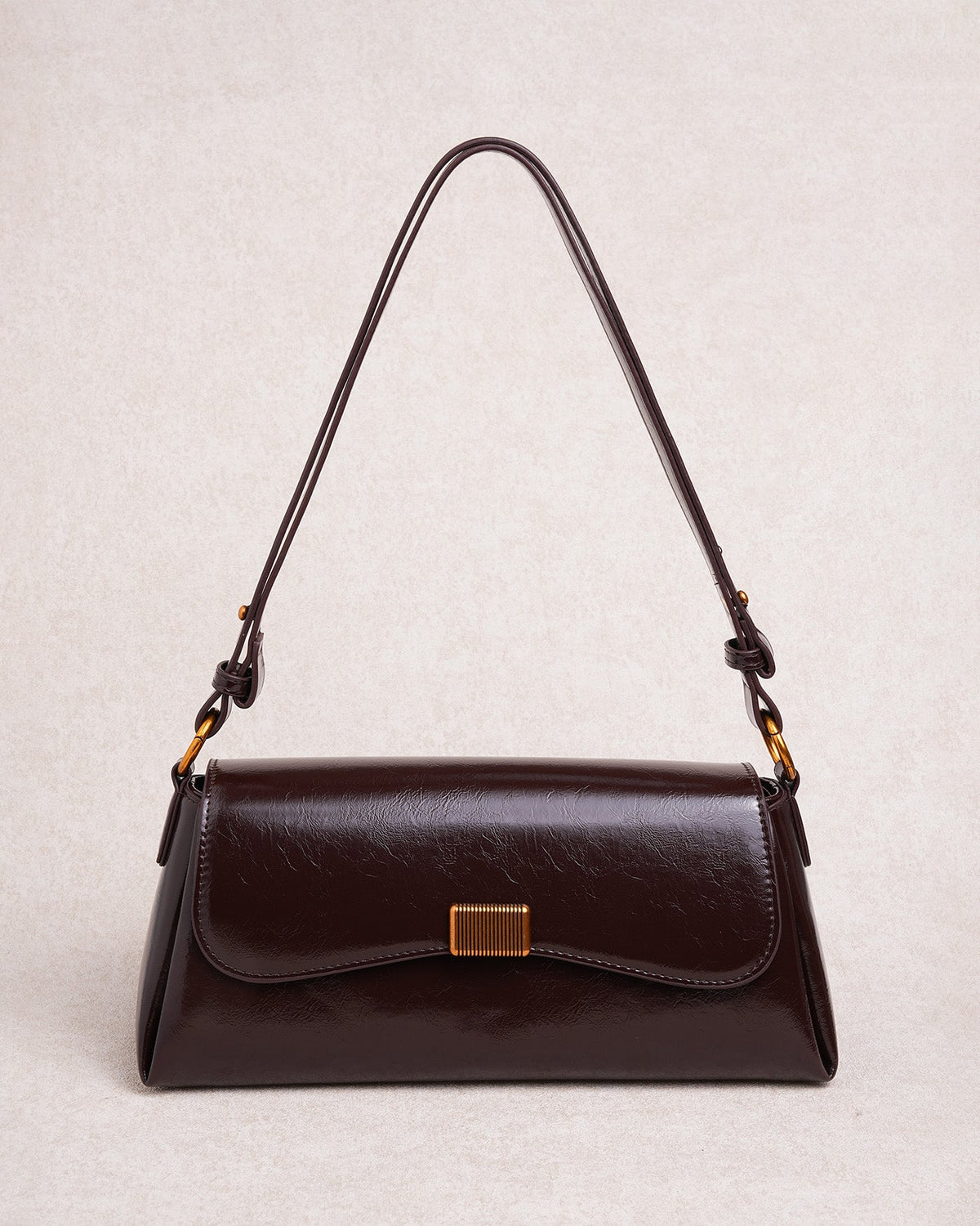Valeria | Bolso Bandolera Efecto Piel Mujer